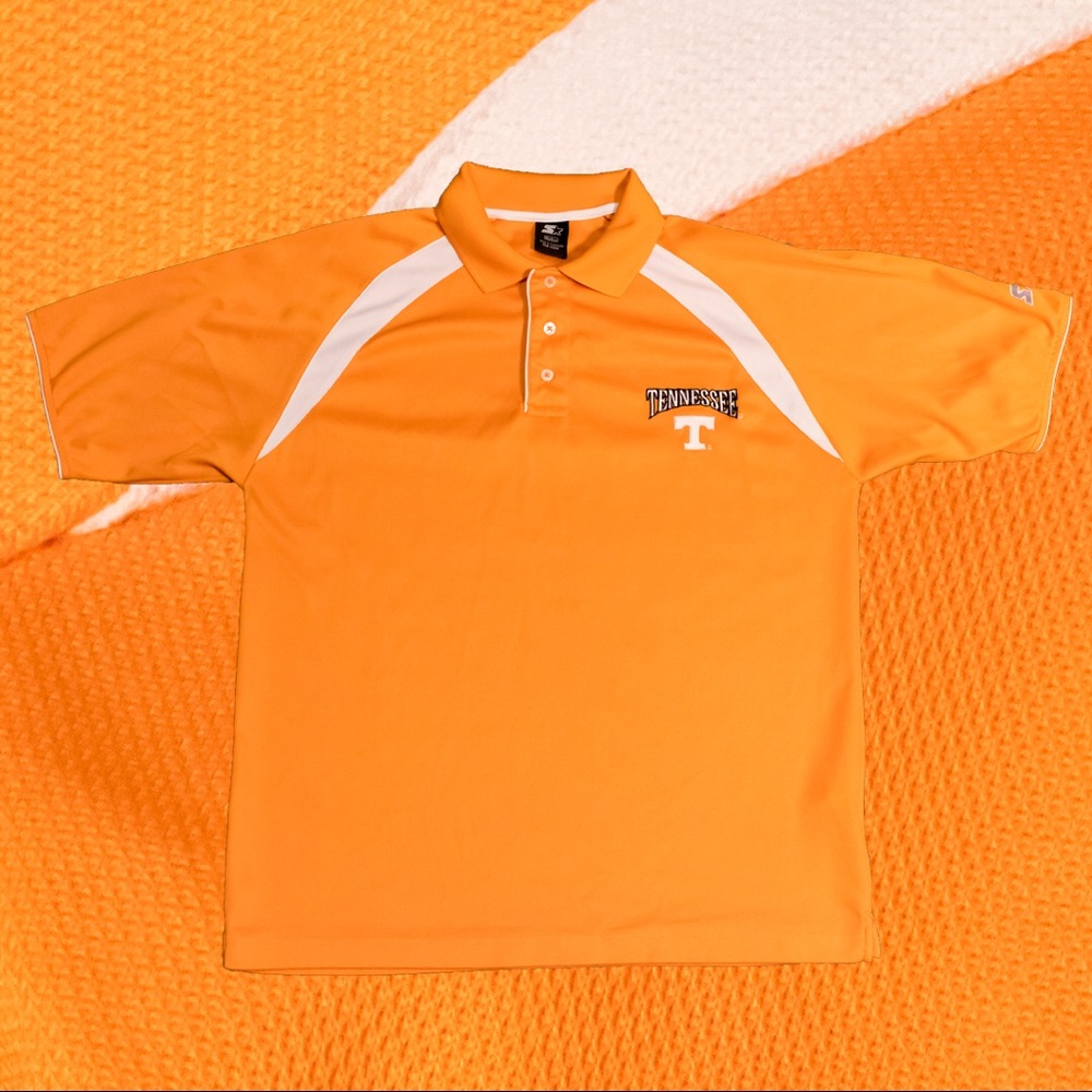 Vintage University of Tennesse Polo